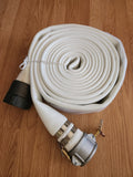 Water Truck Fill Hose 2-1/2" X 25'