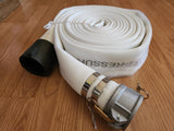 Water Truck Fill Hose 2-1/2" X 25'