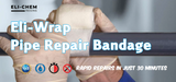 Eli-Wrap Pipe Repair Bandage